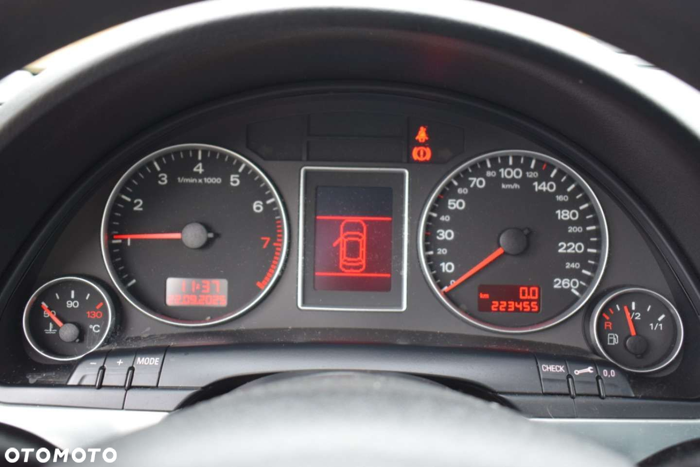 Audi A4 - 24
