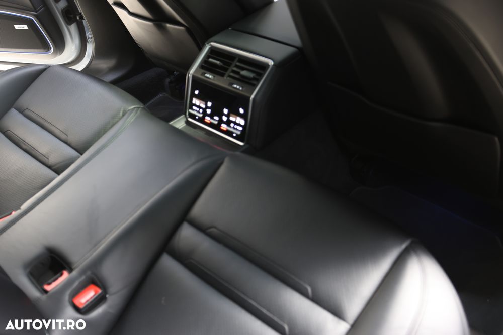 Porsche Panamera 4S Sport Turismo - 20