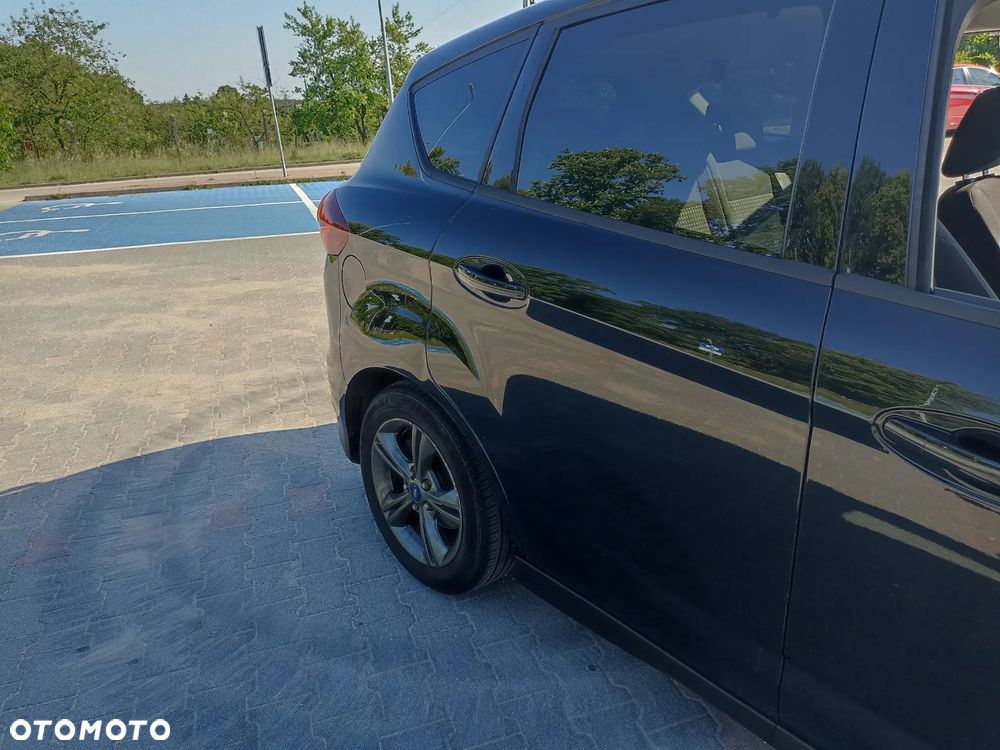 Ford C-MAX - 10