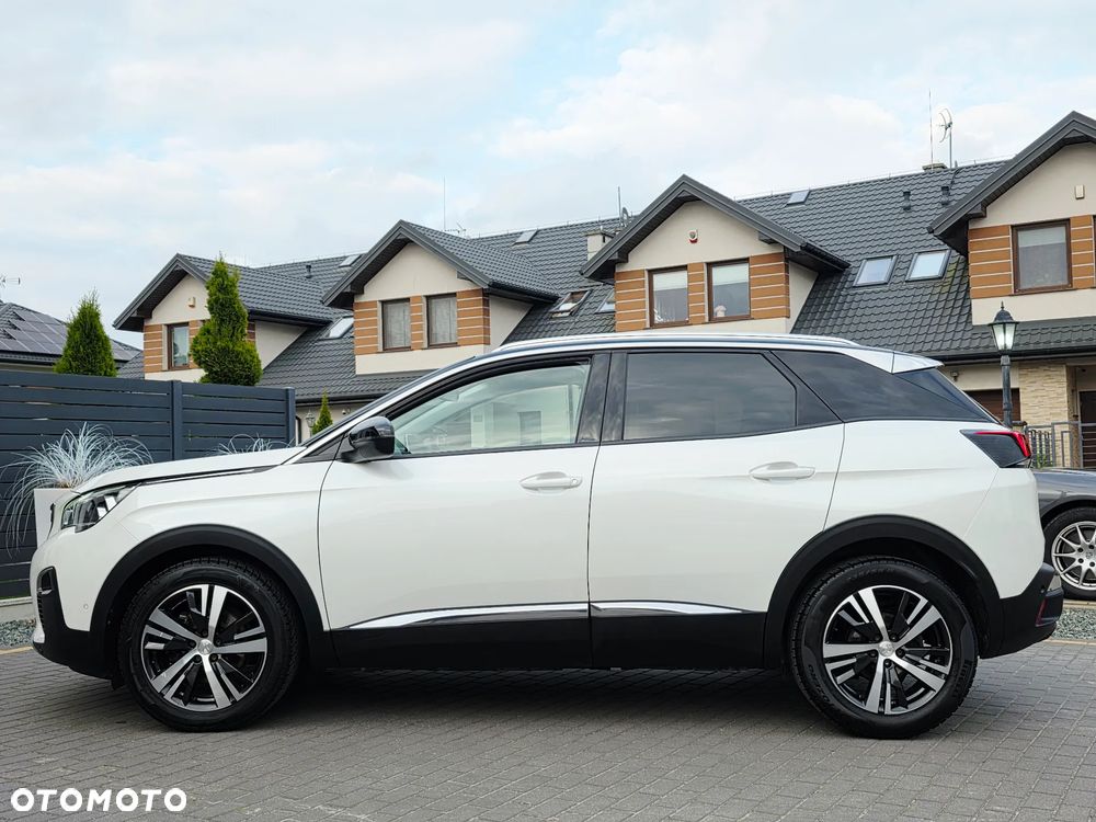 Peugeot 3008 PureTech 130 Stop & Start Allure - 12