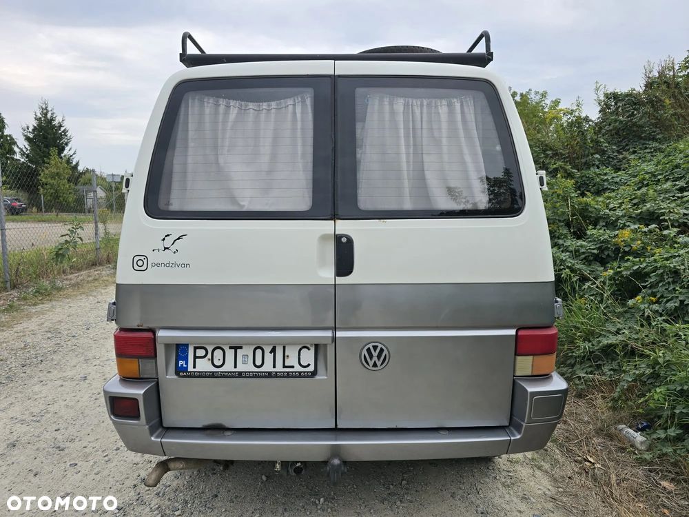 Volkswagen Transporter Allstar / Classic - 6