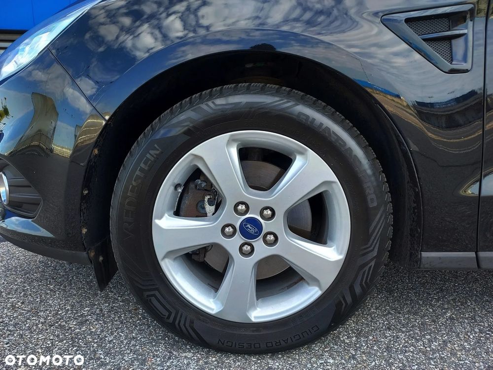 Ford S-Max 2.0 TDCi Trend PowerShift - 15