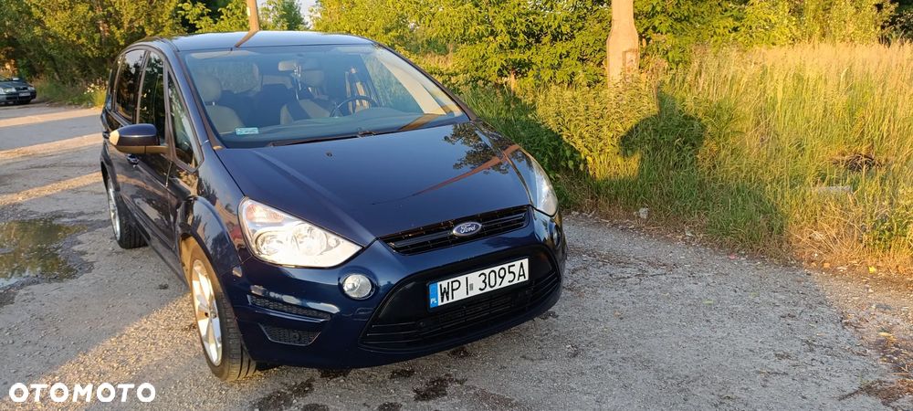 Ford S-Max 2.0 TDCi Trend - 4