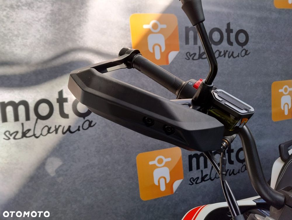 Morbidelli T125X - 14