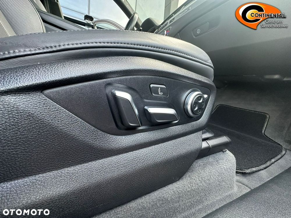 Audi Q7 - 18