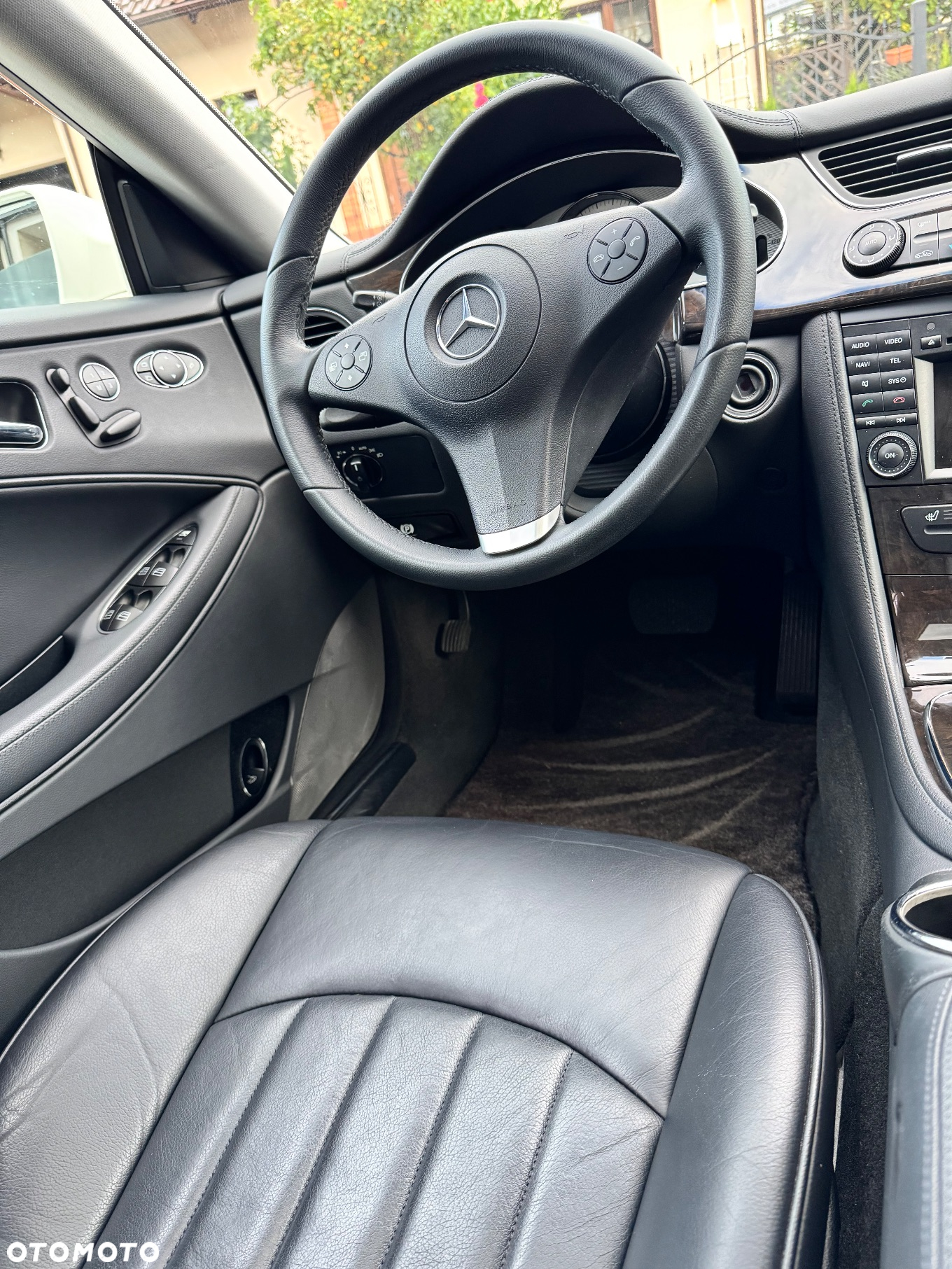 Mercedes-Benz CLS 350 7G-TRONIC - 39
