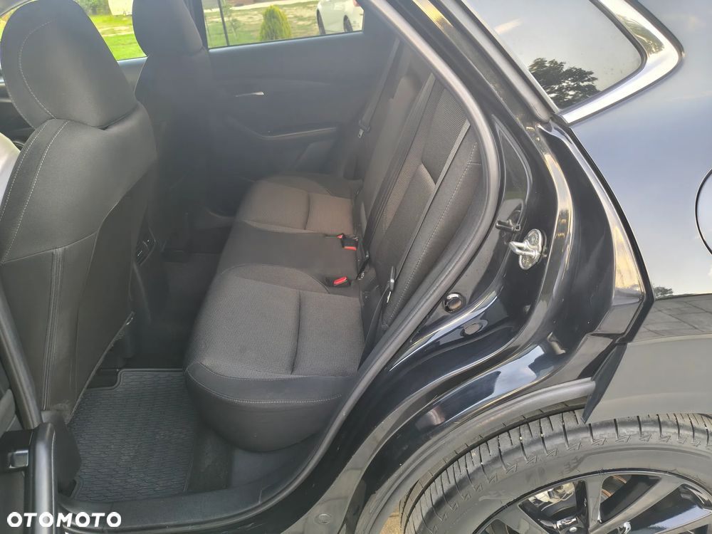 Mazda CX-30 2.0 mHEV Hikari 2WD - 20