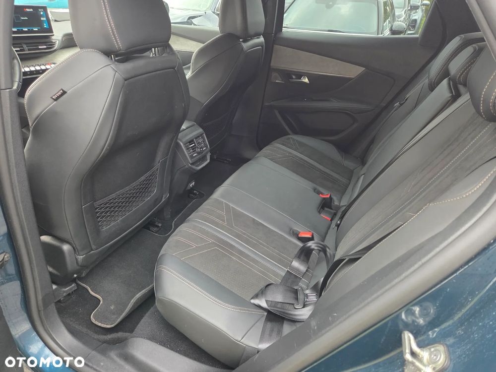 Peugeot 3008 1.6 PureTech GT S&S EAT8 - 21