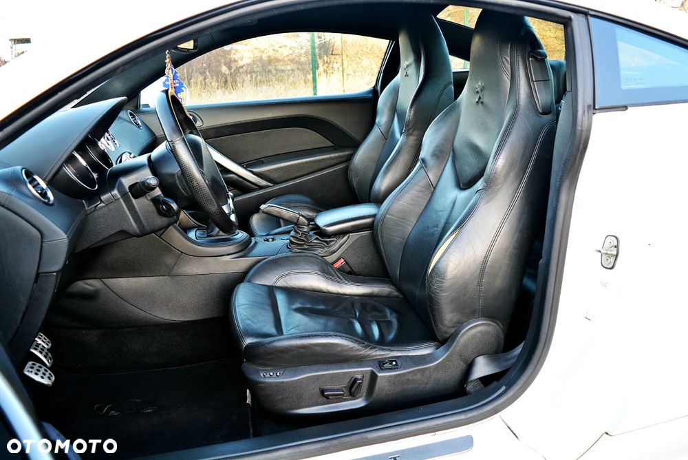 Peugeot RCZ 1.6 THP - 18