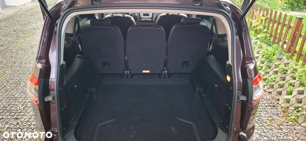 Ford S-Max 2.0 TDCi Titanium - 8