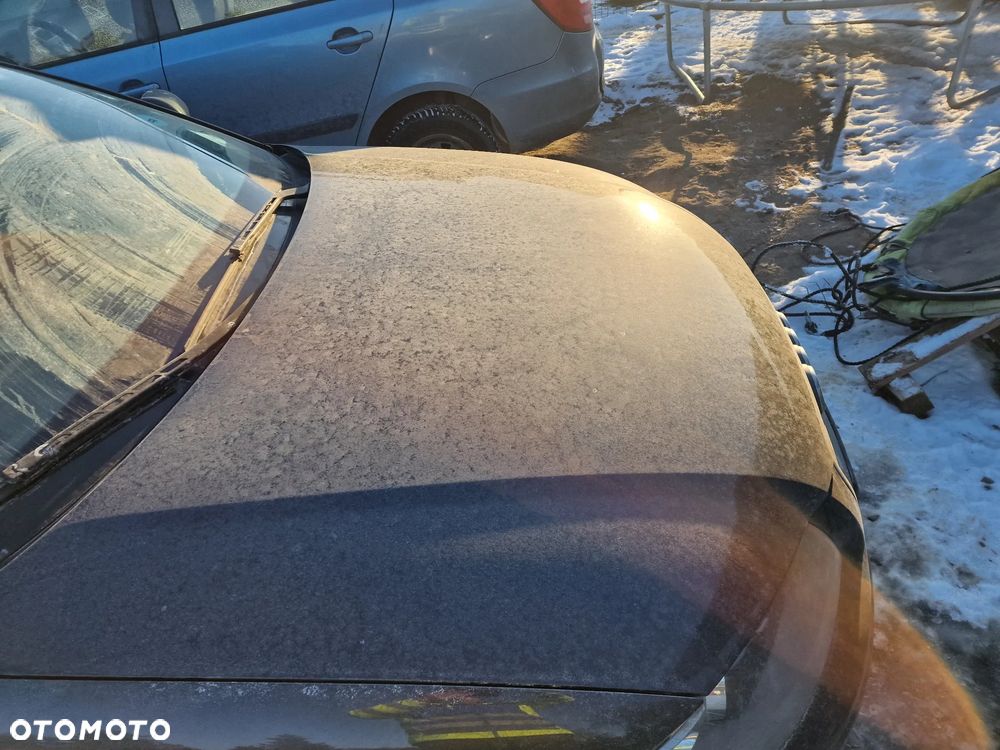 Maska przód  audi  a3 8p  04-08 W kolorze LZ7Y - 3