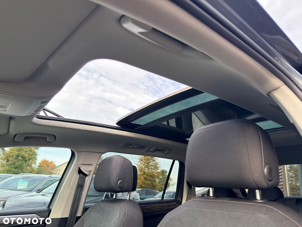 Volkswagen Tiguan Allspace 2.0 TDI SCR 4Motion DSG Elegance - 20