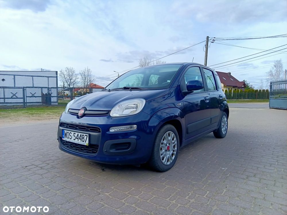 Fiat Panda 1.2 Young - 16