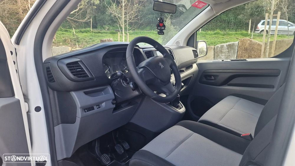 Peugeot Expert 1.6 BlueHDi L1H1 - 15