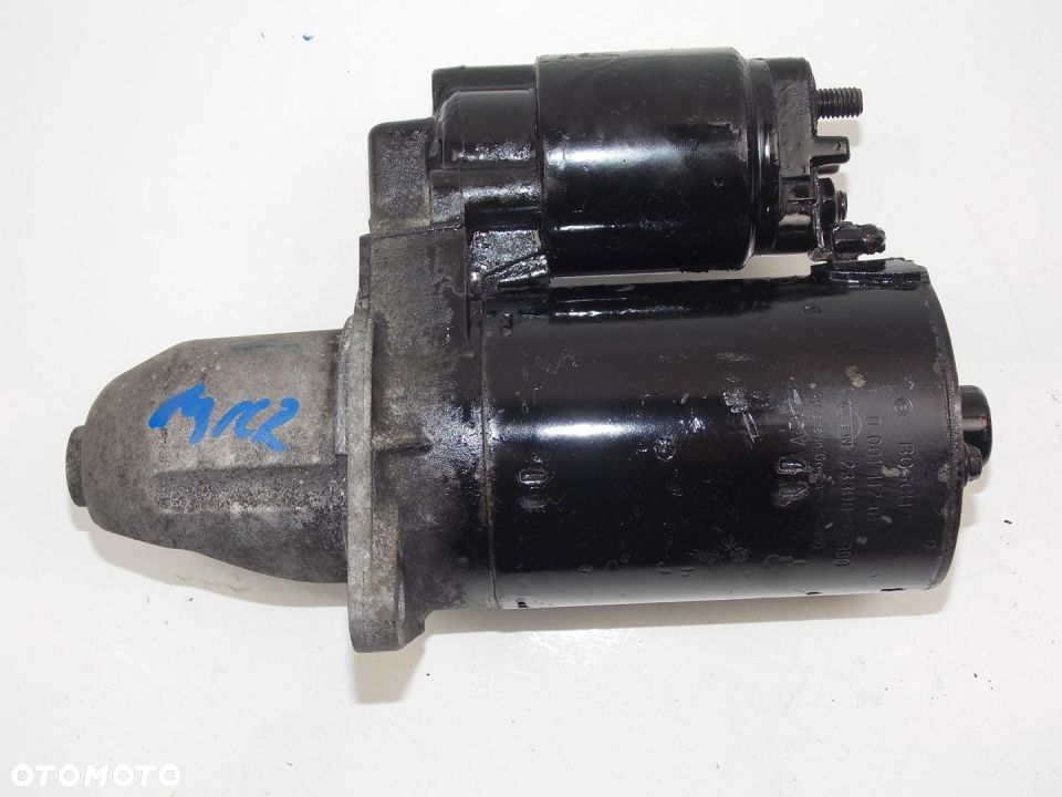 ROZRUSZNIK NISSAN MICRA K11 1.0 1.3 0001112018 - 1