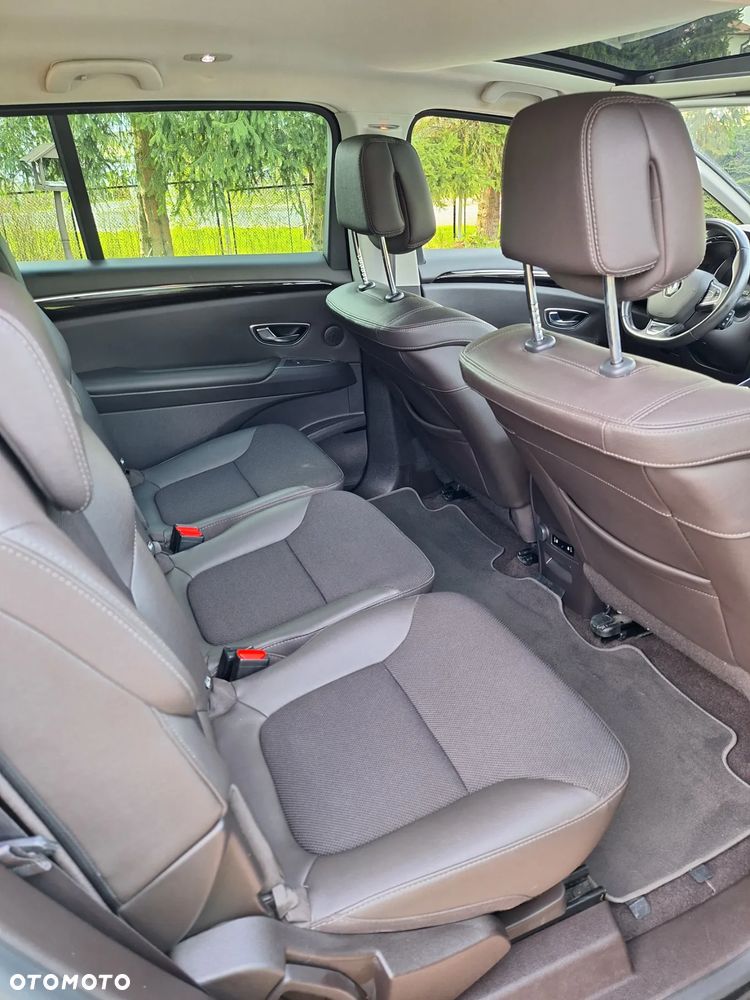 Renault Espace Energy dCi 160 EDC Intens - 39