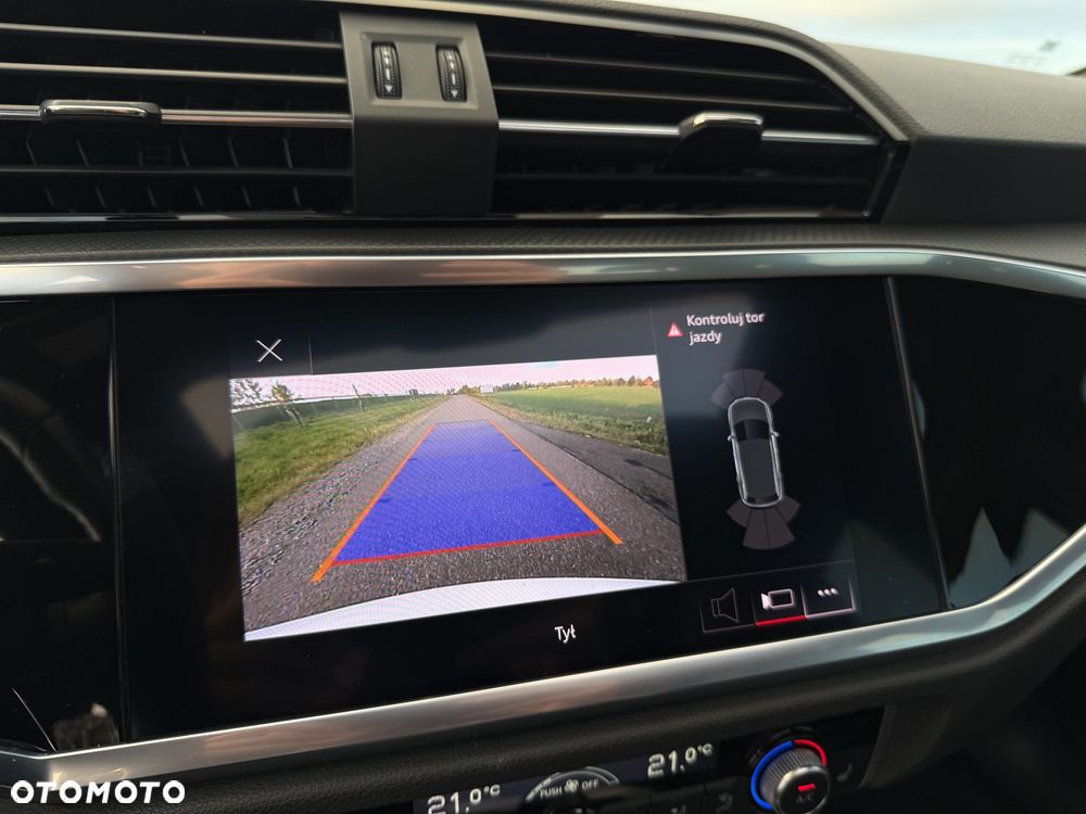 Audi Q3 45 TFSI Quattro S tronic S line - 28