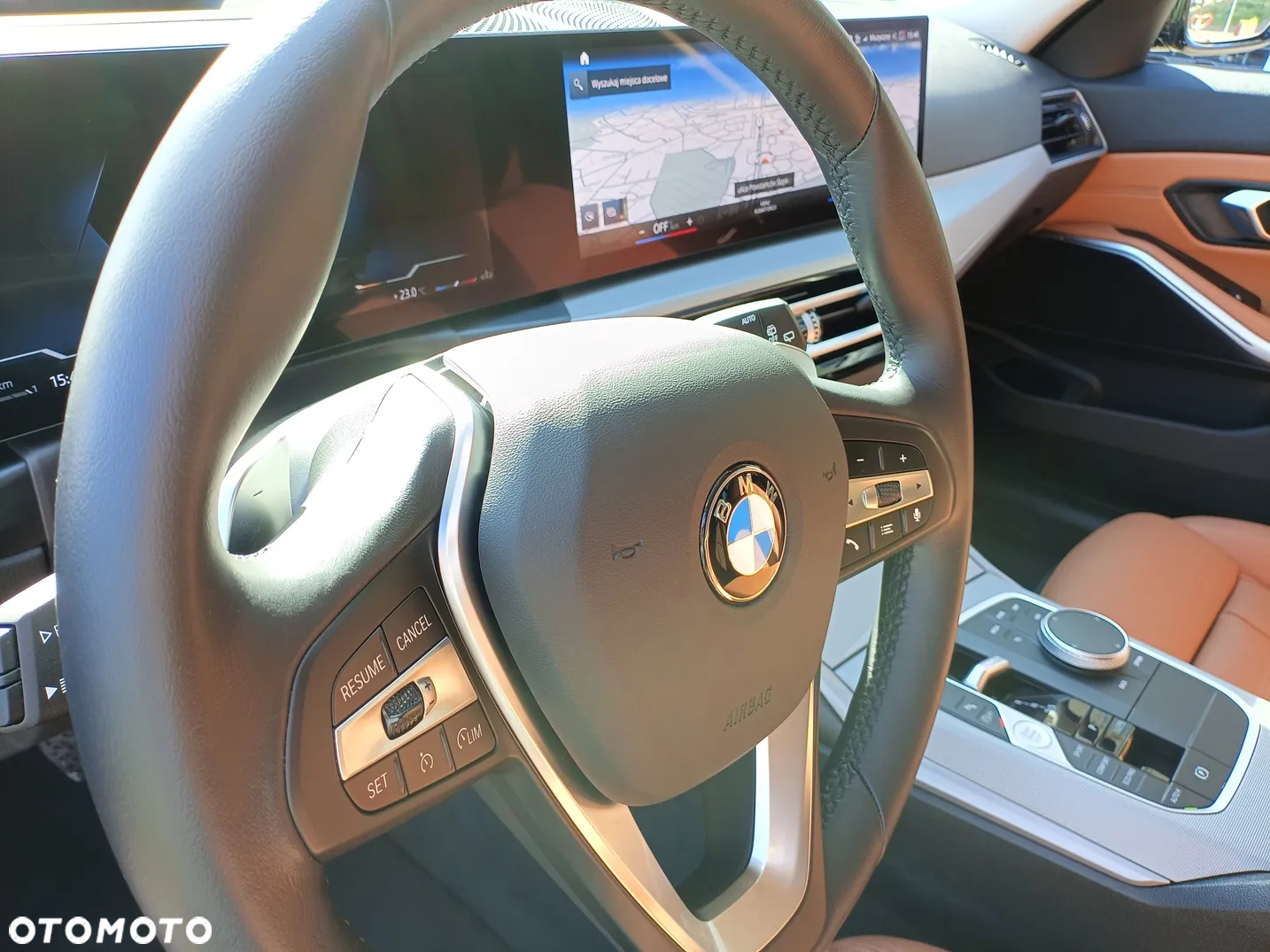 BMW Seria 3 318i Touring Sport Line - 21