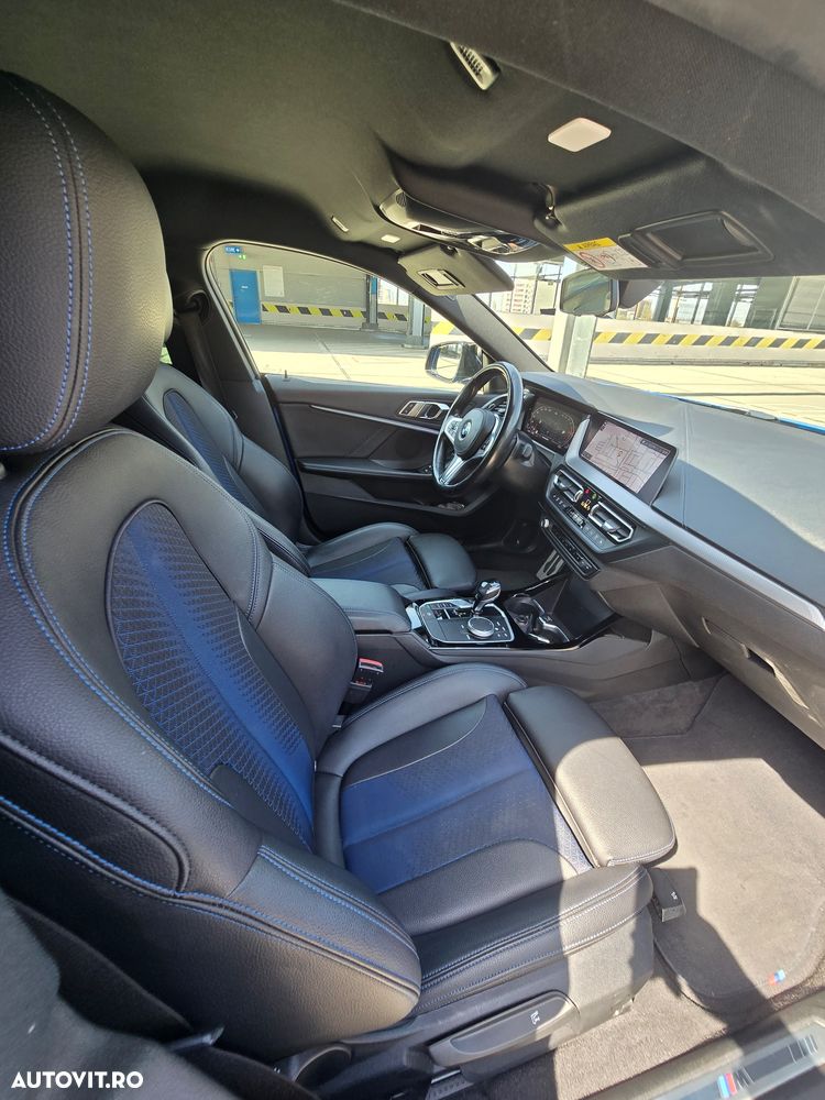 BMW Seria 2 220i Aut. M Sport - 13