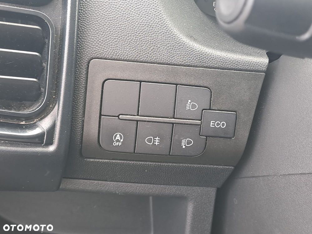 Fiat Ducato 8EP | Krajowy | Stan BDB |  Wzmocniony | Agregat Carrier | - 12