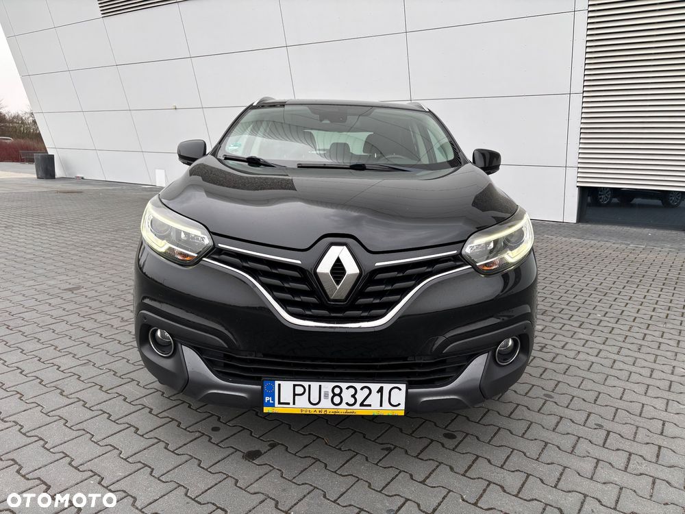 Renault Kadjar 1.5 dCi Energy Intens - 13