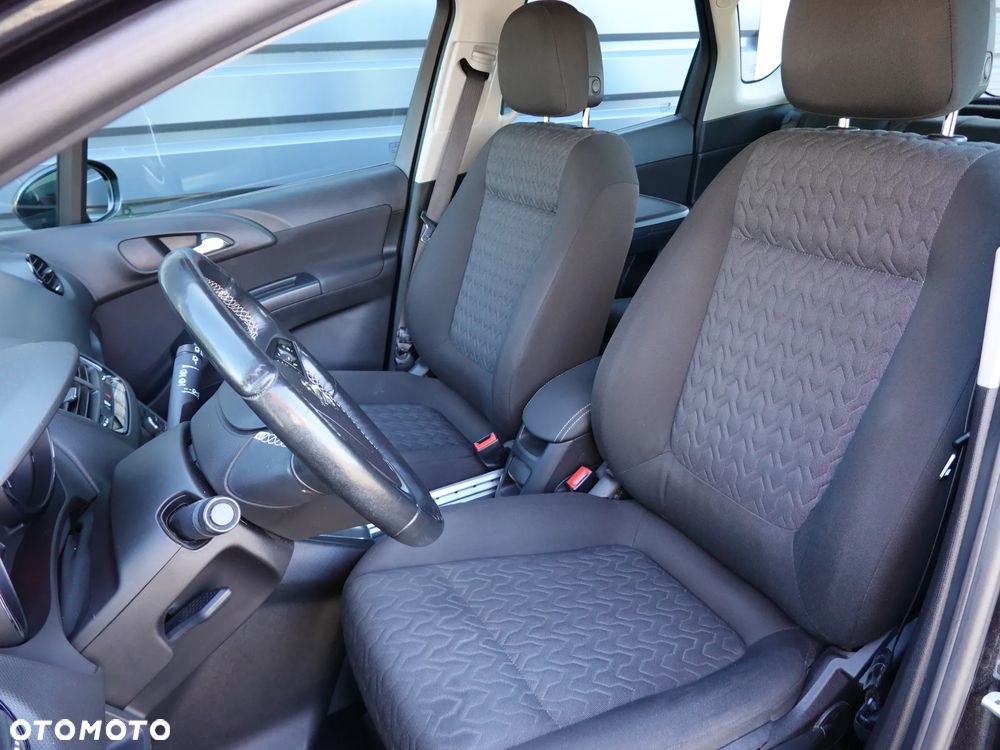 Opel Meriva 1.4 Active - 12
