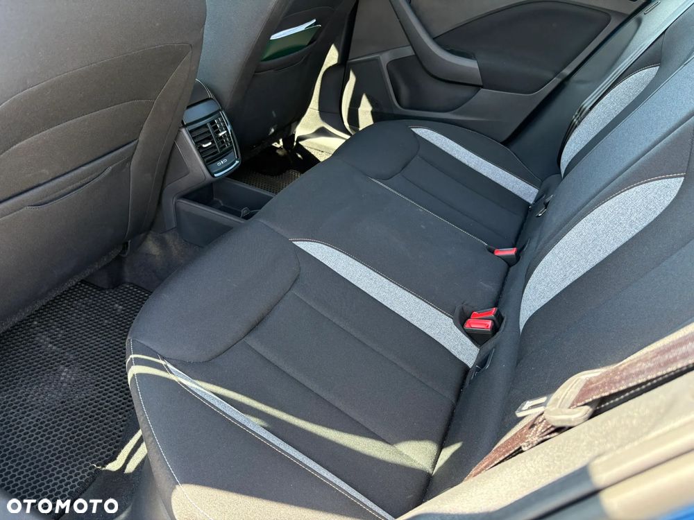 Skoda Kamiq 1.5 TSI Selection DSG - 20