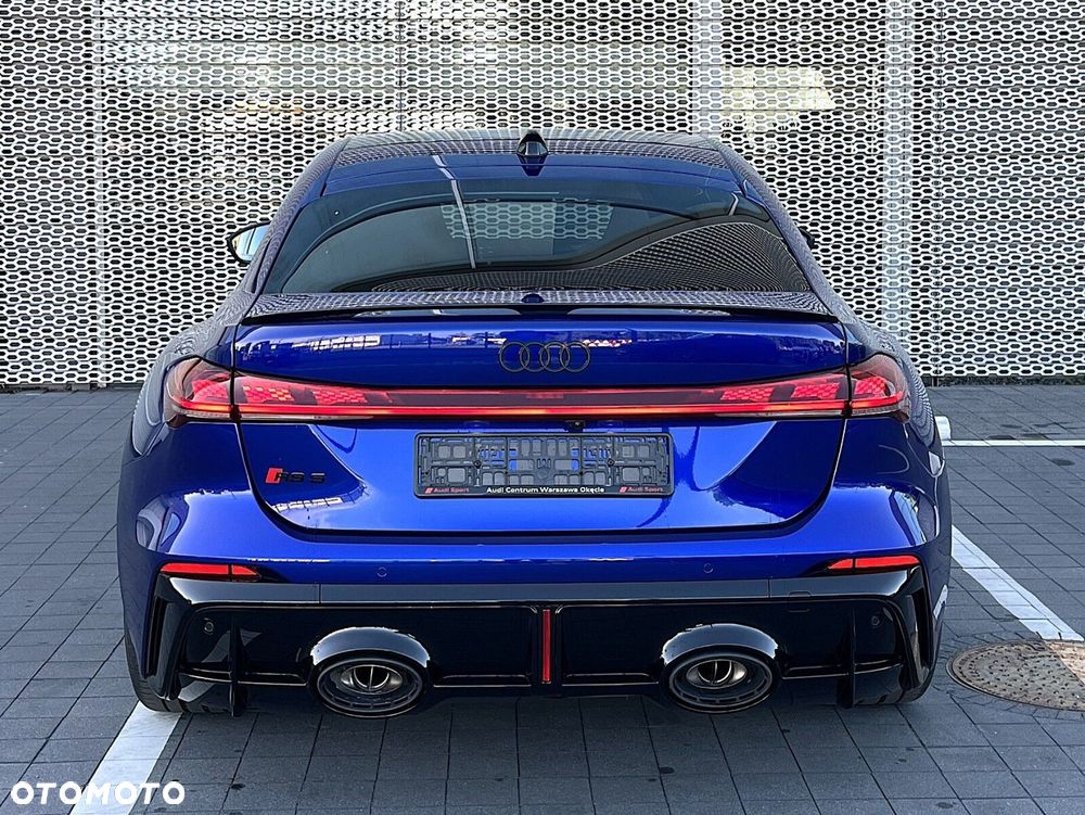 Audi RS5 Coupé - 10