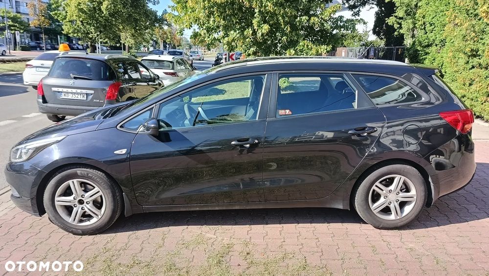 Kia Ceed 1.6 GDI M - 1