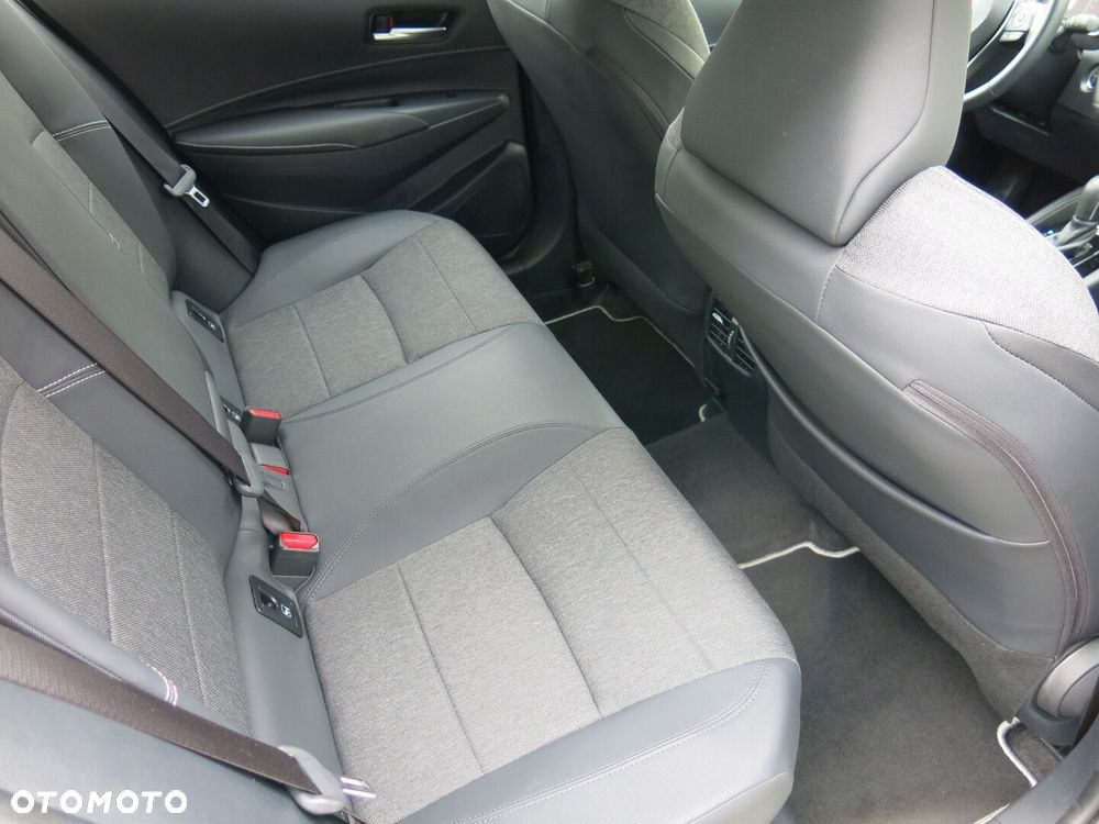 Toyota Corolla 1.8 Hybrid Style - 7