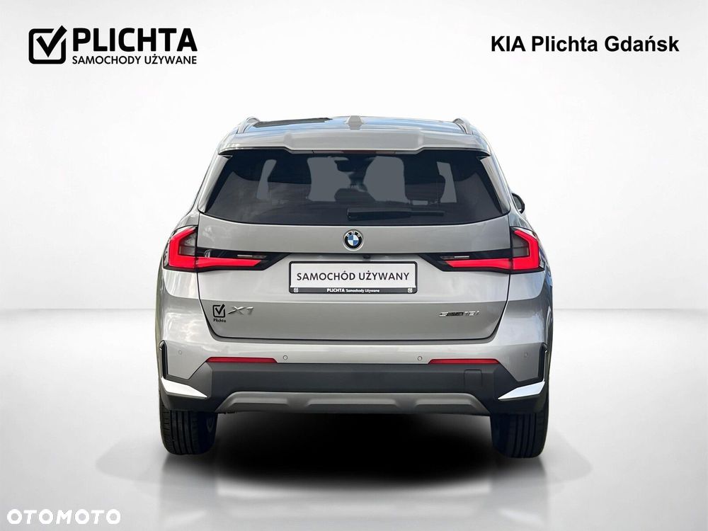 BMW X1 sDrive18i - 5