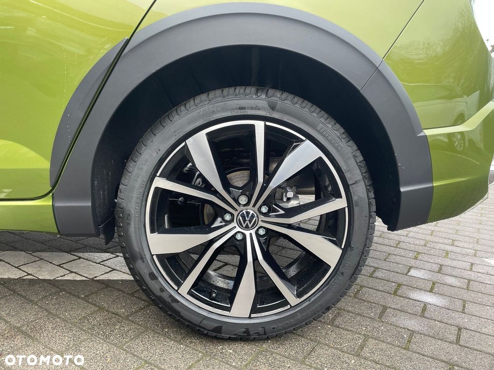 Volkswagen Taigo 1.5 TSI ACT R-Line Plus DSG - 27