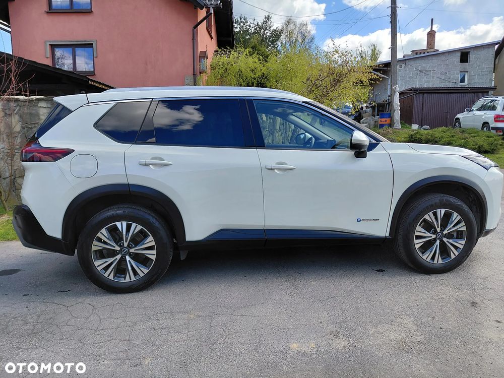 Nissan X-Trail 1.5 VC-T e-POWER N-Connecta 2WD - 10