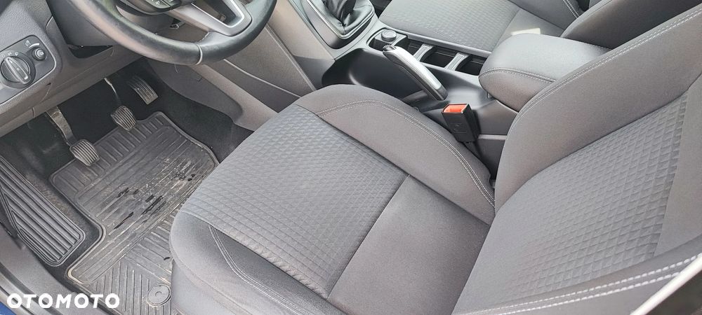 Ford Grand C-MAX 1.5 EcoBoost Start-Stopp-System Titanium - 25