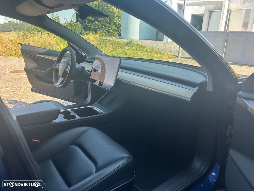 Tesla Model 3 Performance Dual Motor AWD - 20