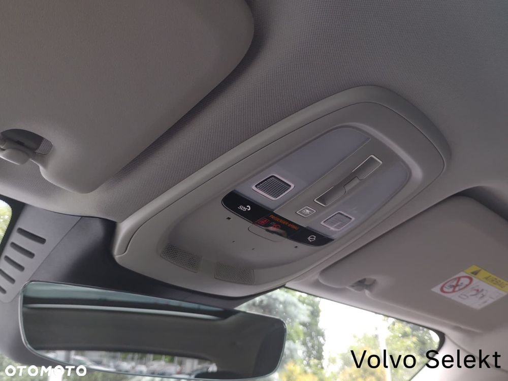 Volvo XC 60 - 40