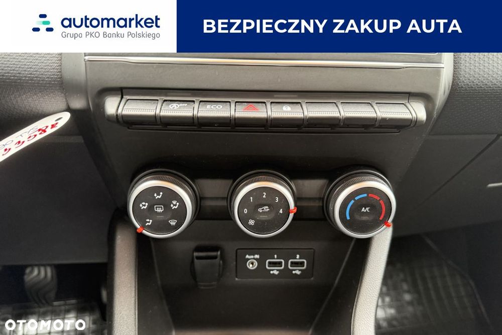Renault Clio 1.0 TCe Equilibre - 17