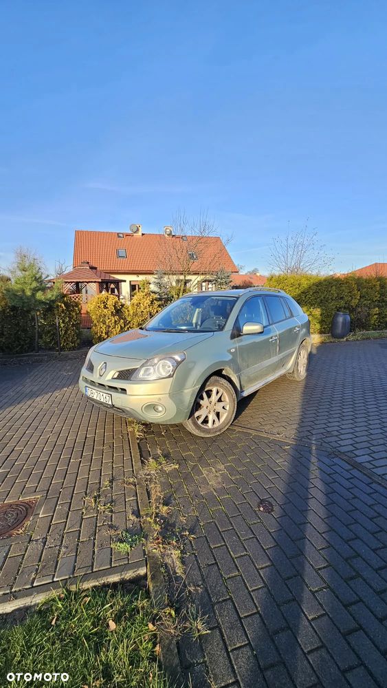 Renault Koleos 2.0 dCi 4x4 Dynamique - 9