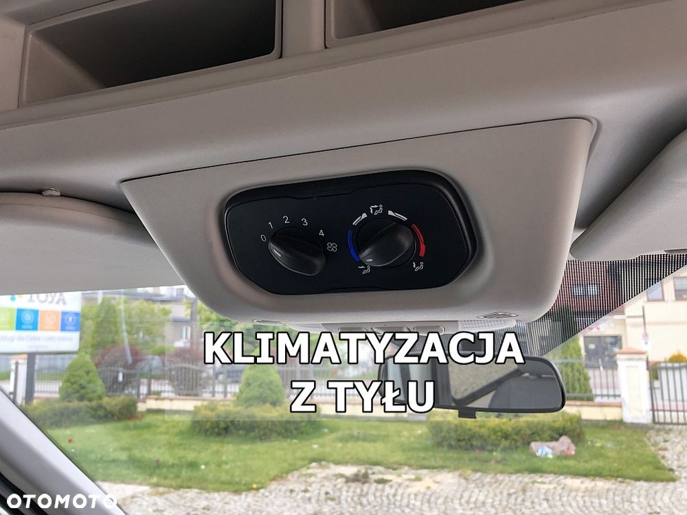 Ford Transit Kombi L3H2 Limited - 24