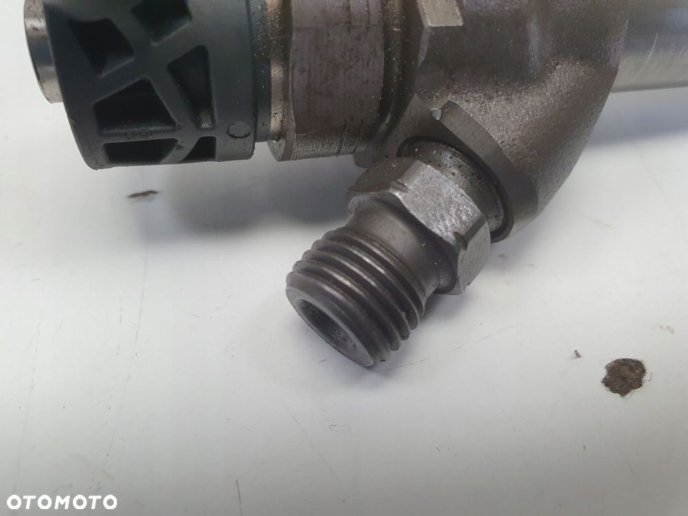 WTRYSKIWACZ BMW F10 F11 F30 F20 2.0 D N47D20C _ PALIWA Wtrysk 0986435244 - 9