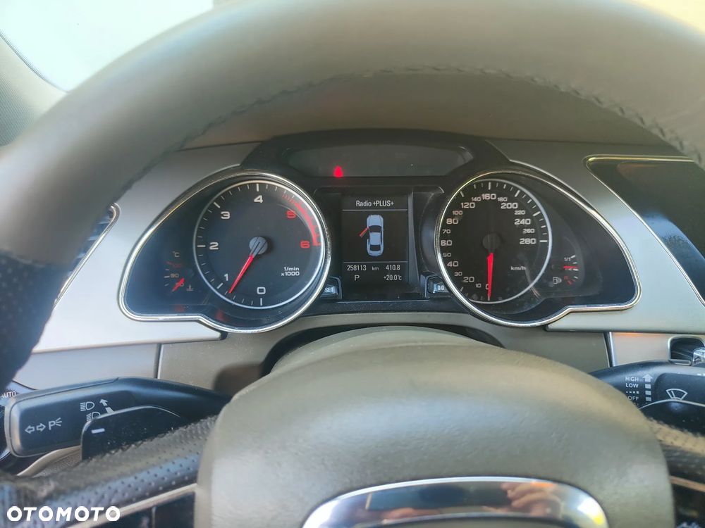Audi A5 Coupé 2.7 TDI Multitronic - 10