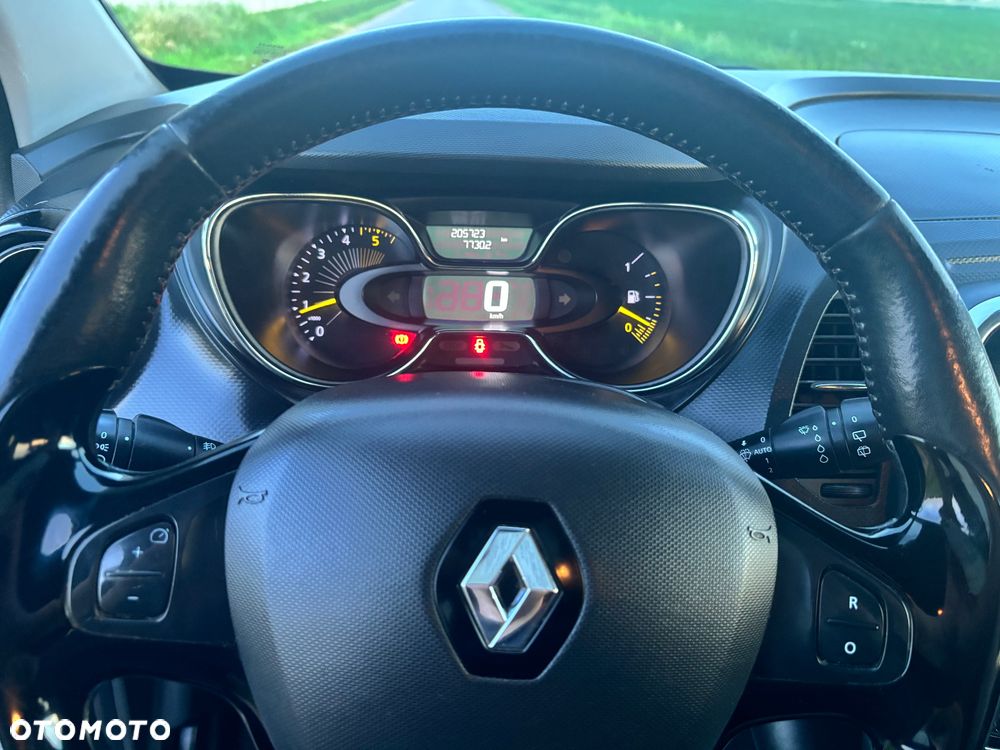Renault Captur - 14