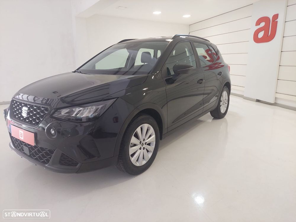 SEAT Arona 1.0 TSI Style DSG - 3