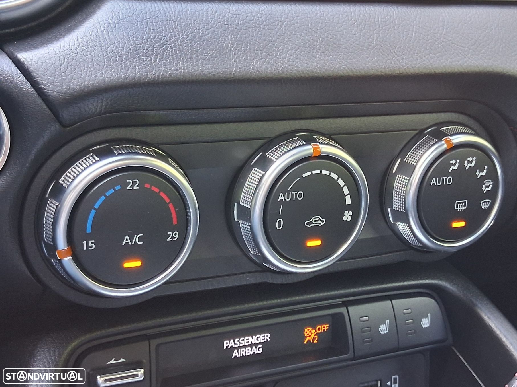 Mazda MX-5 1.5 Sky-G Excellence Navi - 44