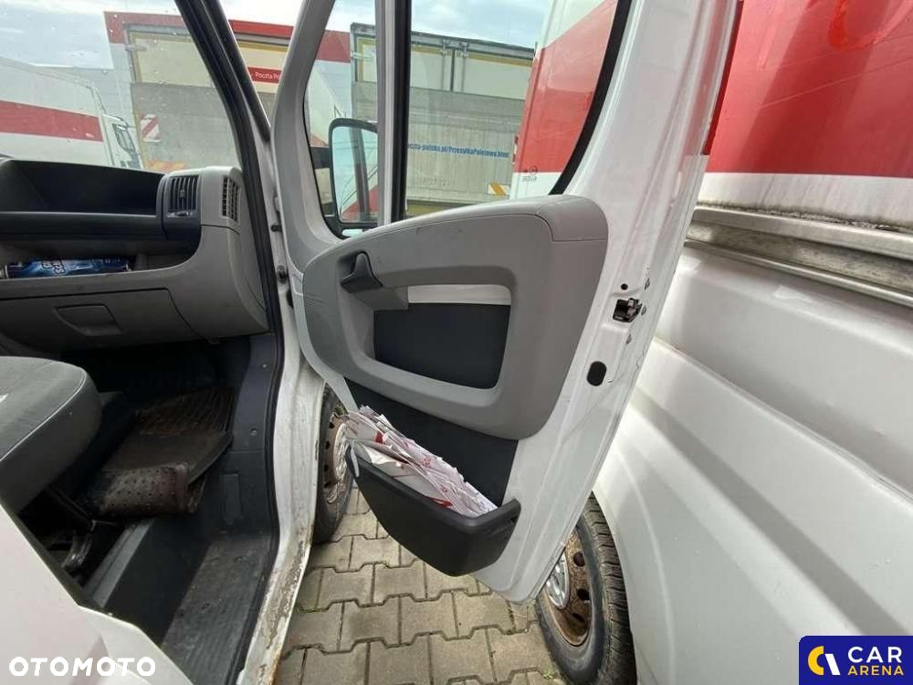 Citroën Jumper - 20
