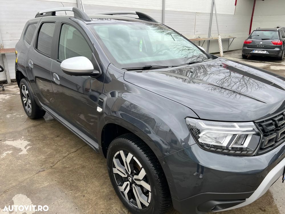 Dacia Duster - 8