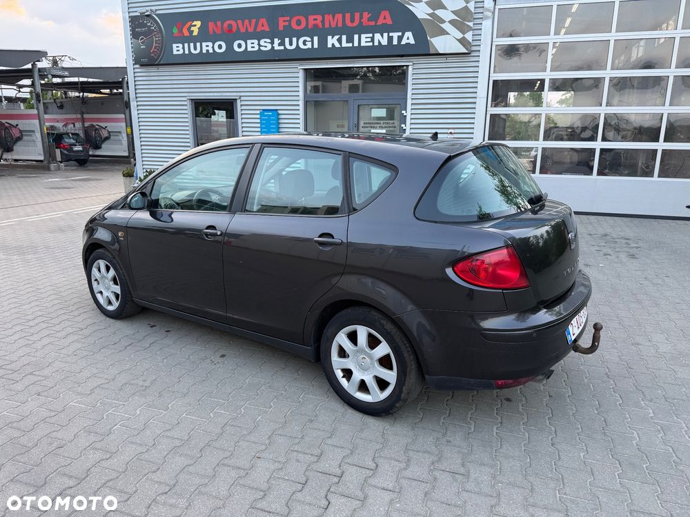 Seat Altea - 4
