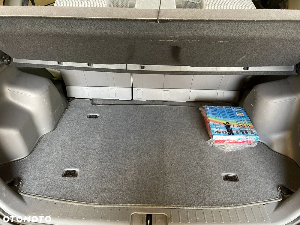 Hyundai Tucson 2.0 4WD GLS - 16