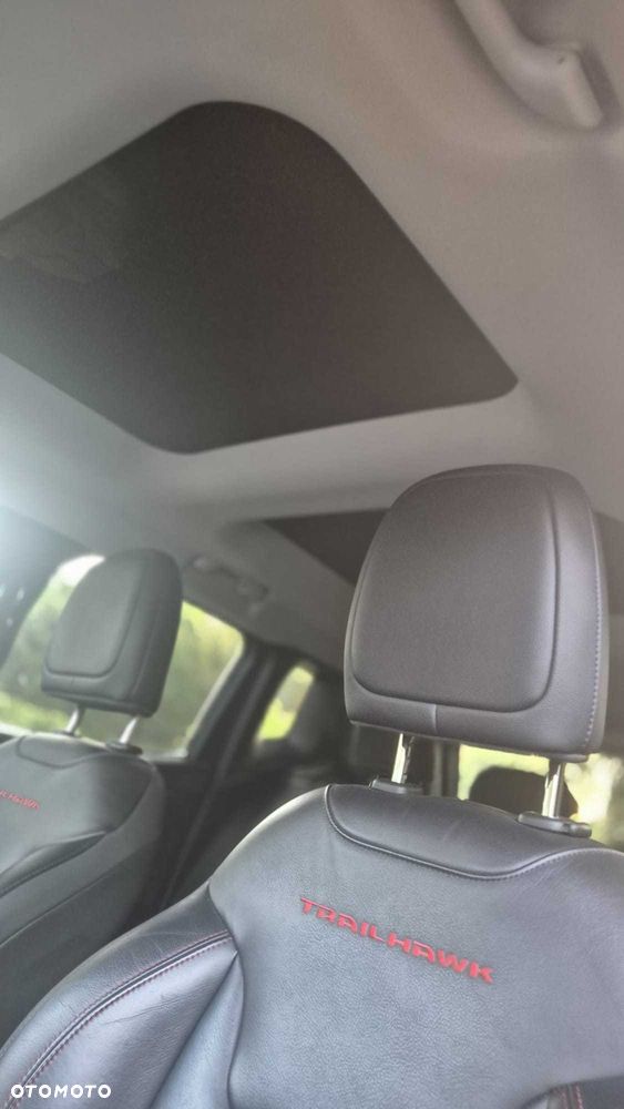 Jeep Renegade - 7