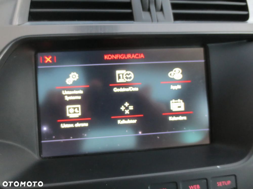 DS Automobiles DS 5 - 17